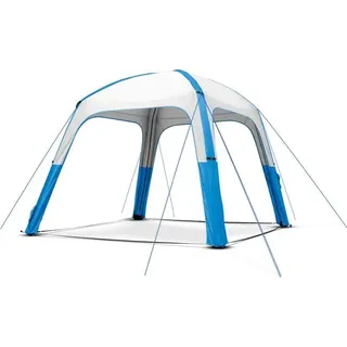 Brunner Aquamar 250 2,5 x 2,5 m Blau/Grau