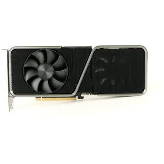 NVIDIA RTX 3070 ti Founder's Edition