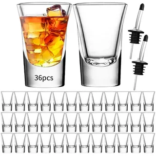 luxuskollektion Schnapsglas 0,035 l 36-tlg.