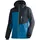 Skijacke Blau L 54