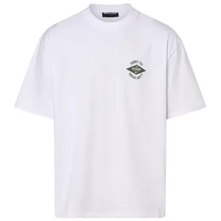 Pegador T-Shirt Aspin weiß XL