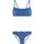 Bügel-Bikini Blau 38