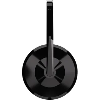 Highsider Lenkerendenspiegel Montana Alu Ø102mm Schwarz
