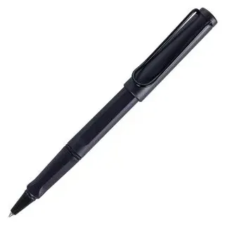 Lamy safari Füllhalter RH M (mittel) steel black