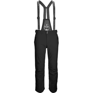 KILLTEC Larok Skihose Schwarz L