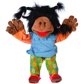 Living Puppets Maggy