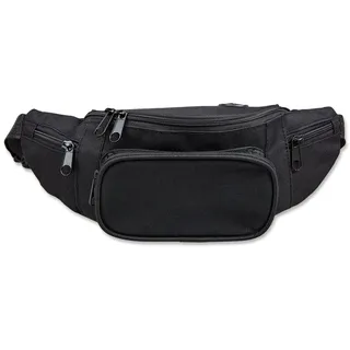 Southwest Bound Bauchtasche mit Kopfhörerausgang