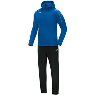 Jako Classico Trainingsanzug Blau S