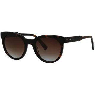 Marc O'Polo Damen-Sonnenbrille, braun