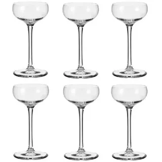 LEONARDO Schnapsglas Leonardo Likörschale Cheers Bar (6-teilig)