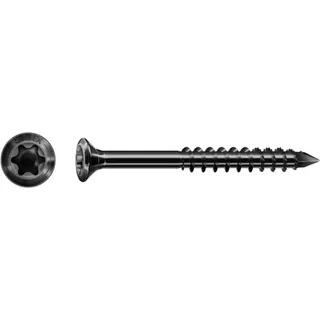 SPAX Fassadenschraube 4 x 45 mm 100 Stück