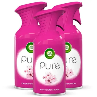 Airwick Raumspray Kirschblütenzauber 250 ml