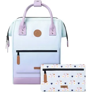 Cabaia Adventurer Essentials Backpack M Mykonos