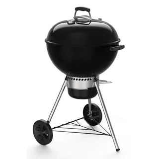 Holzkohlegrill Original Kettle E-5730 Blk, 57 Cm - Weber