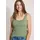 Basic aus Reiner Baumwolle deep Matcha Green XL XL