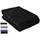 90 x 190 100 x Schwarz