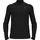 260 Langarm-baselayer Schwarz M