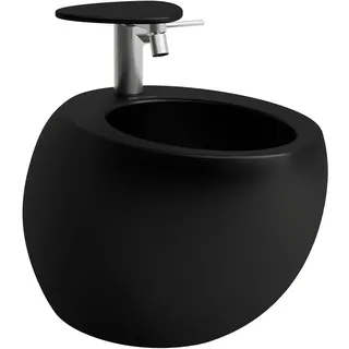 Laufen Wand-Bidet, ALESSI 585x390 H8309717163041,