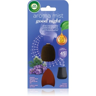 Air Wick Aroma Mist Good Night Ersatzfüllung Aroma Diffuser 20 ml