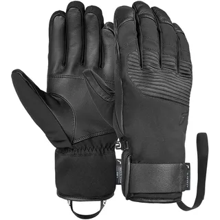 Reusch Andreas R-TEX XT Skihandschuhe Schwarz 80