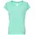 Skommer Iii Kurzarm-t-shirt Sage 44
