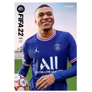 Electronic Arts FIFA 22 (USK) (Xbox One/Xbox Series X)