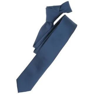 Venti Krawatte VENTI Krawatte uni blau