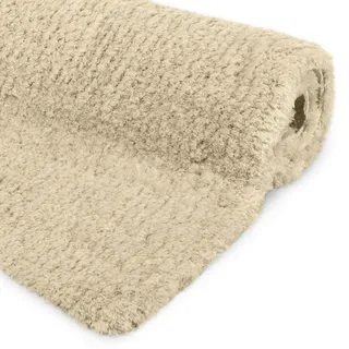 Beautissu BeauMare FL Beige 100 x 60 cm