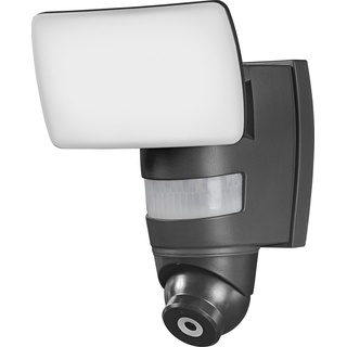 Ledvance, Fassadenbeleuchtung, Smart+ Flood Camera (1800 lm, IP44)