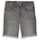 Herren TTJOSH REGULAR SLIM Jeans grau Uni Gr 30