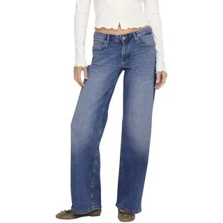 Only Jeans ONLJUDY Blau S