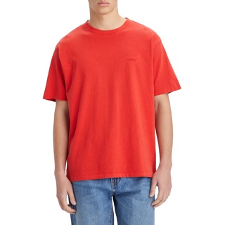 Levi's Herren Red Tab Vintage Tee T-Shirt