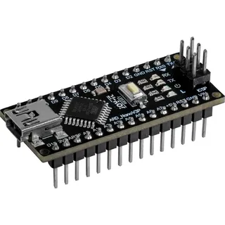 Joy-It ard_NanoV3P Arduino Board Arduino Nano V3 - PRECISION