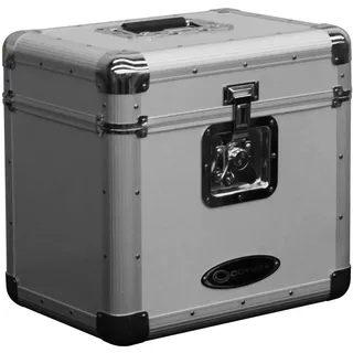 Odyssey DJ-Koffer KLP2SIL