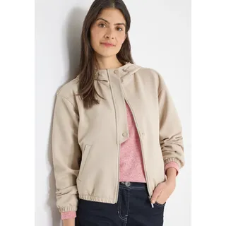 Cecil Jacke beige L