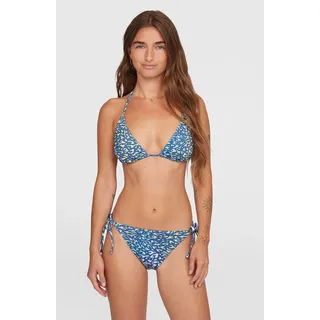 O'Neill Triangel-Bikini Damen Gelb 34