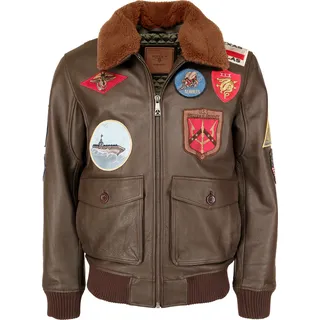 Top Gun TG20201007 brown L