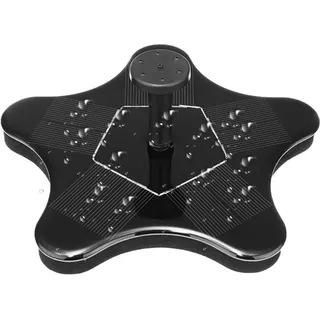 1,4-w-solar-gartenbrunnen, Solar-teichbrunnen Mit Solarpanel, Freistehender Schwimmbrunnen Für Vogeltränken, Garten, Terrasse, Teich, Schwimmbad, Außenbereich