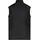 Weste Schwarz 58