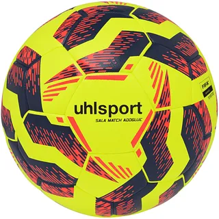 Uhlsport Sala Match Addglue Futsal fluo gelb/marine/fluo rot