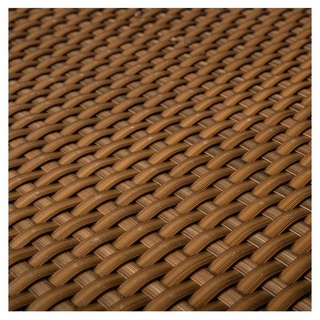 Haga® Balkonblende 0,9m (Meterware)