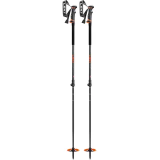 Leki Helicon Lite 2025/26 schwarz - Gr.: onesize