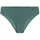 Bikini-Hosen Damen Grün 42