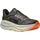 Herren Grau / Orange 43