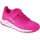 Kids Pink/Weiß 30