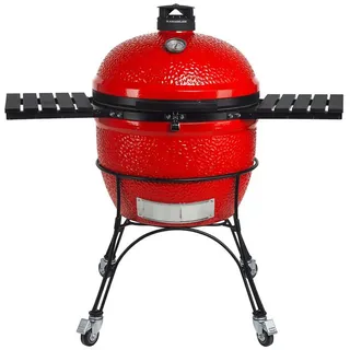 Kamado Joe Big Joe II rot
