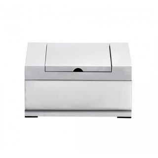 GrandHall Einbau Sear Burner 4,6 kW Keramikbrenner für Premium, Maxim & Elite Silber K01000195S