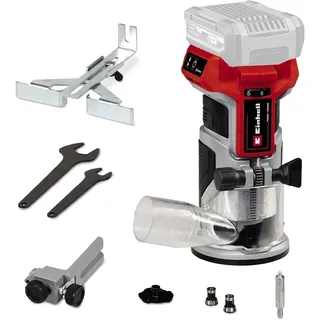 Einhell TP-ET 18 Li BL - Solo