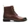 Herren Dunkelbraun 41