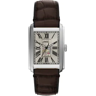 Fossil CARRAWAY ME3272 Leder 44 mm